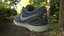 nike shoe 3D model