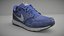 nike shoe 3D model