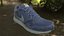 nike shoe 3D model