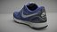 nike shoe 3D model