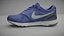 nike shoe 3D model