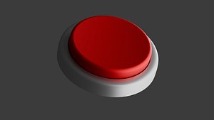 Push Button 3D model