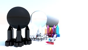 Mystic Collection
