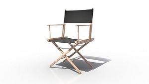 director chair