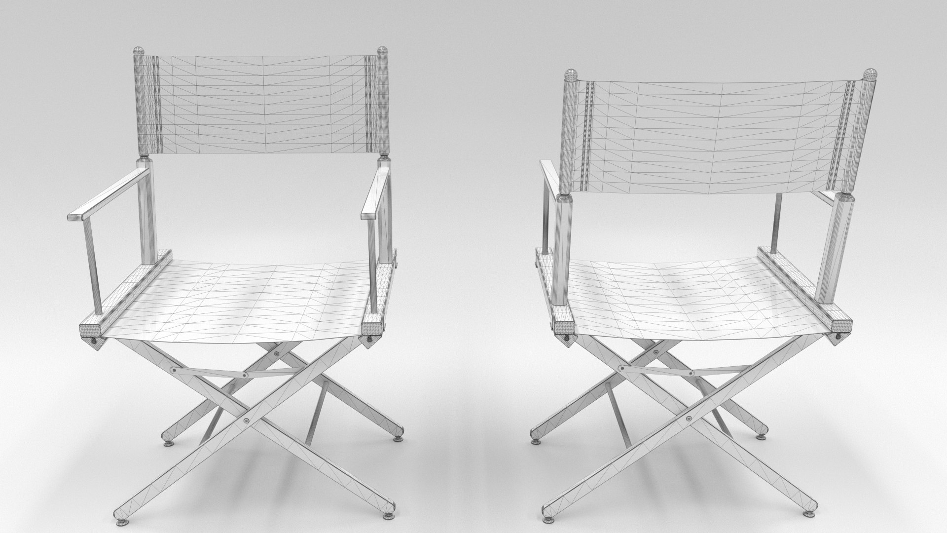 director chair 3D https://p.turbosquid.com/ts-thumb/4J/mh9FCr/Lu/clay1920001wireframe/png/1614963049/1920x1080/fit_q87/0e49a28219afdaf5b8ae8c1662b2ae658f74fa60/clay1920001wireframe.jpg