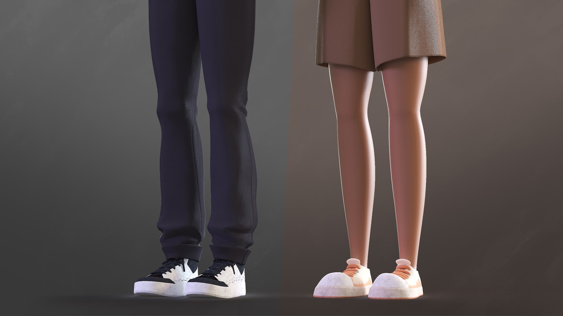Cartoon Afro Boy 2 Maya - Toon Rigged Child Character 3D model https://p.turbosquid.com/ts-thumb/4J/ohtsOV/oY/2t/jpg/1694466719/1920x1080/fit_q87/b5b3a666101c639d723c0ff88e7edcef64fed7a7/2t.jpg