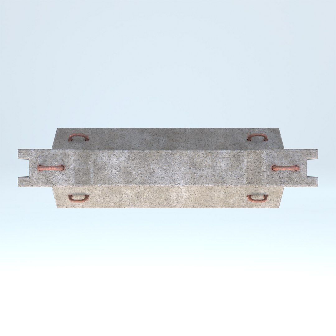 3D Concrete Road Barrier https://p.turbosquid.com/ts-thumb/4J/qzXdnW/Zr/up/png/1746089380/1920x1080/fit_q87/2af4c2a9bf2bb47c59720369ce028247c5a3e8be/up.jpg