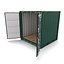 Container da 8 piedi