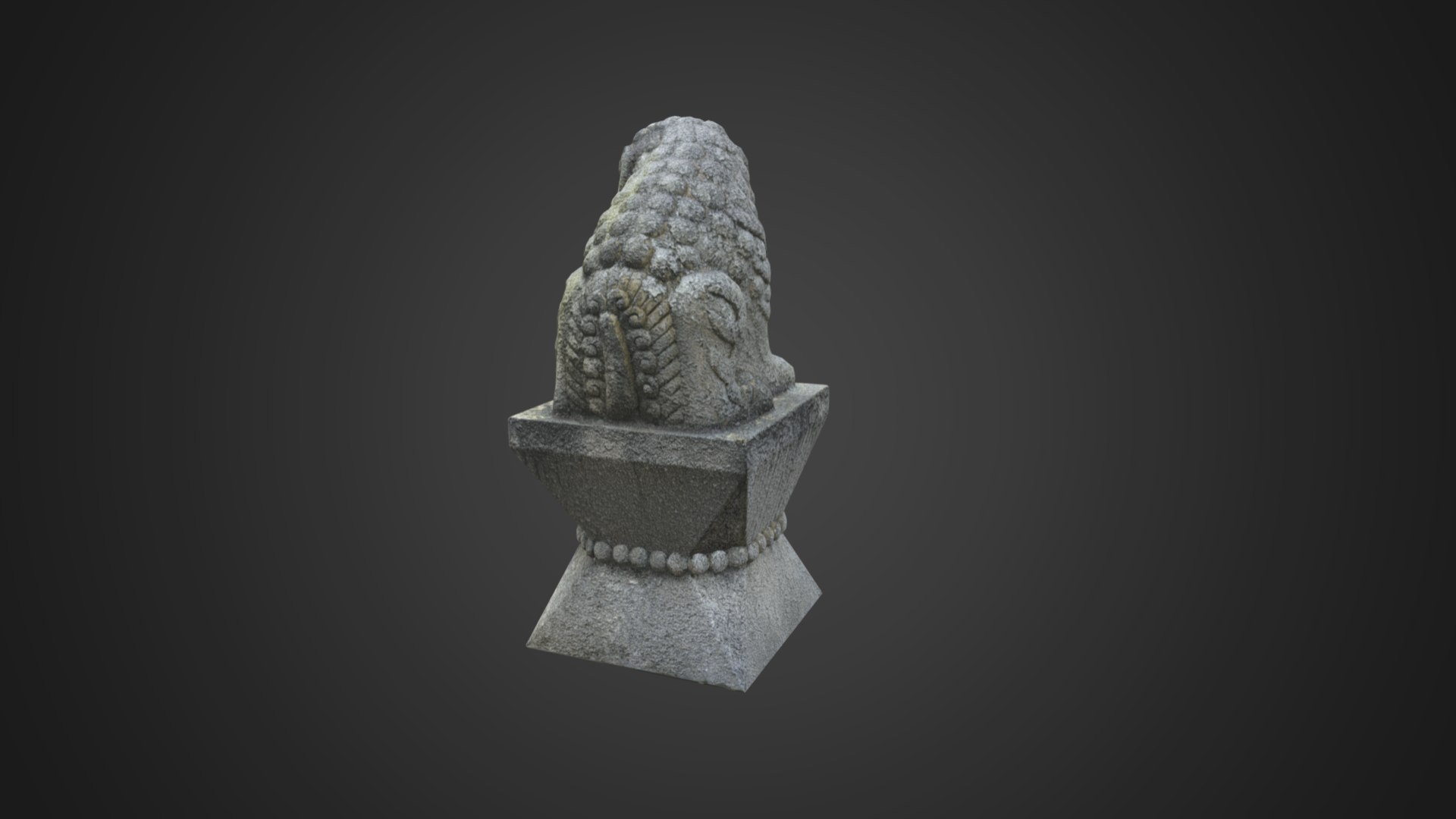 Game Ready Heatea Mythical Unicorn Lion Stone Statue 3D model https://p.turbosquid.com/ts-thumb/4J/s59gG1/2n/20230111_140531/png/1674987868/1920x1080/fit_q87/3e84e6f0001743bf7cb325648108f32b5eb1a70d/20230111_140531.jpg