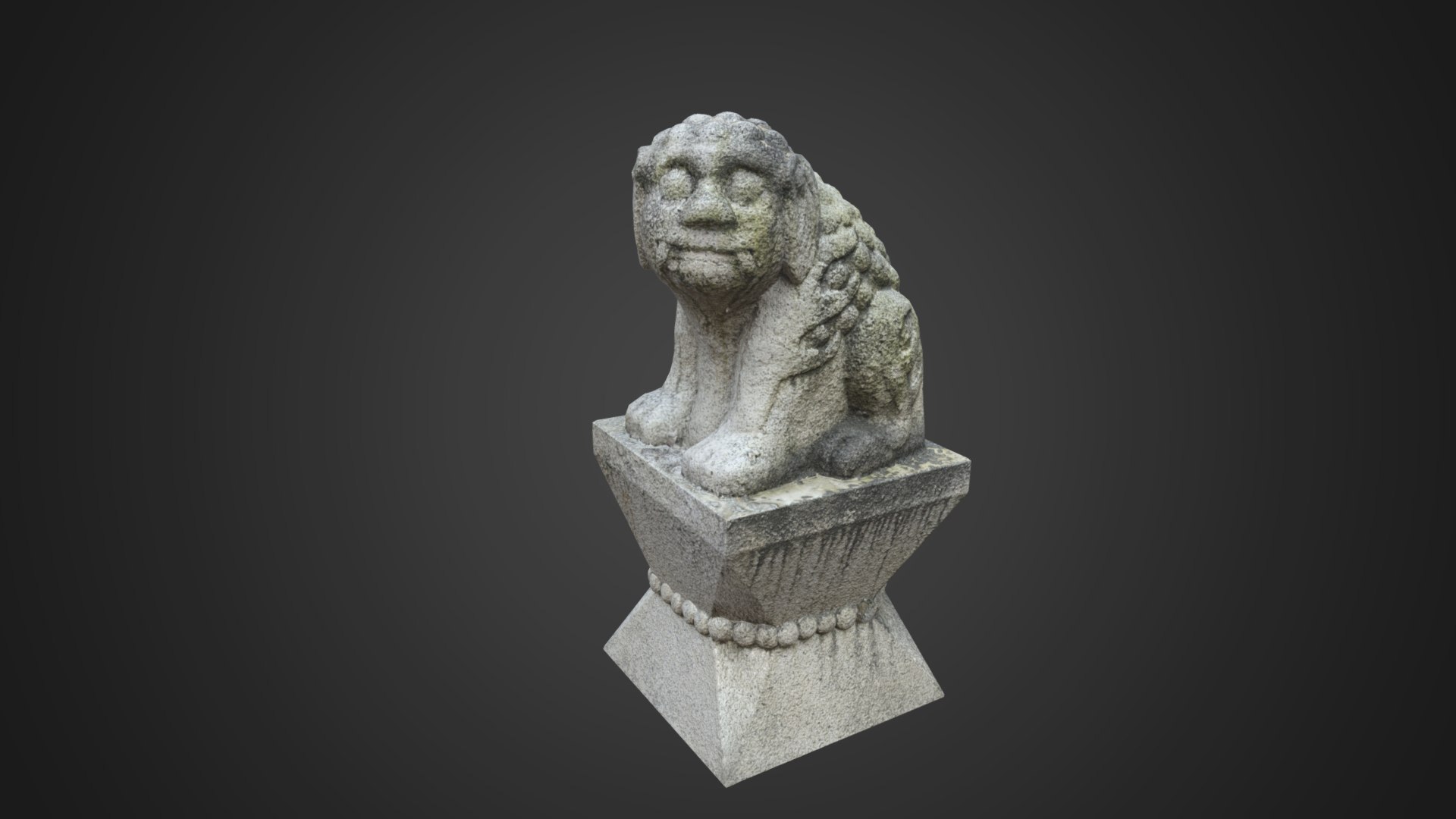 Game Ready Heatea Mythical Unicorn Lion Stone Statue 3D model https://p.turbosquid.com/ts-thumb/4J/s59gG1/D5/20230111_140523/png/1674987867/1920x1080/fit_q87/36721841da17163df13198590d5a98f343d08924/20230111_140523.jpg