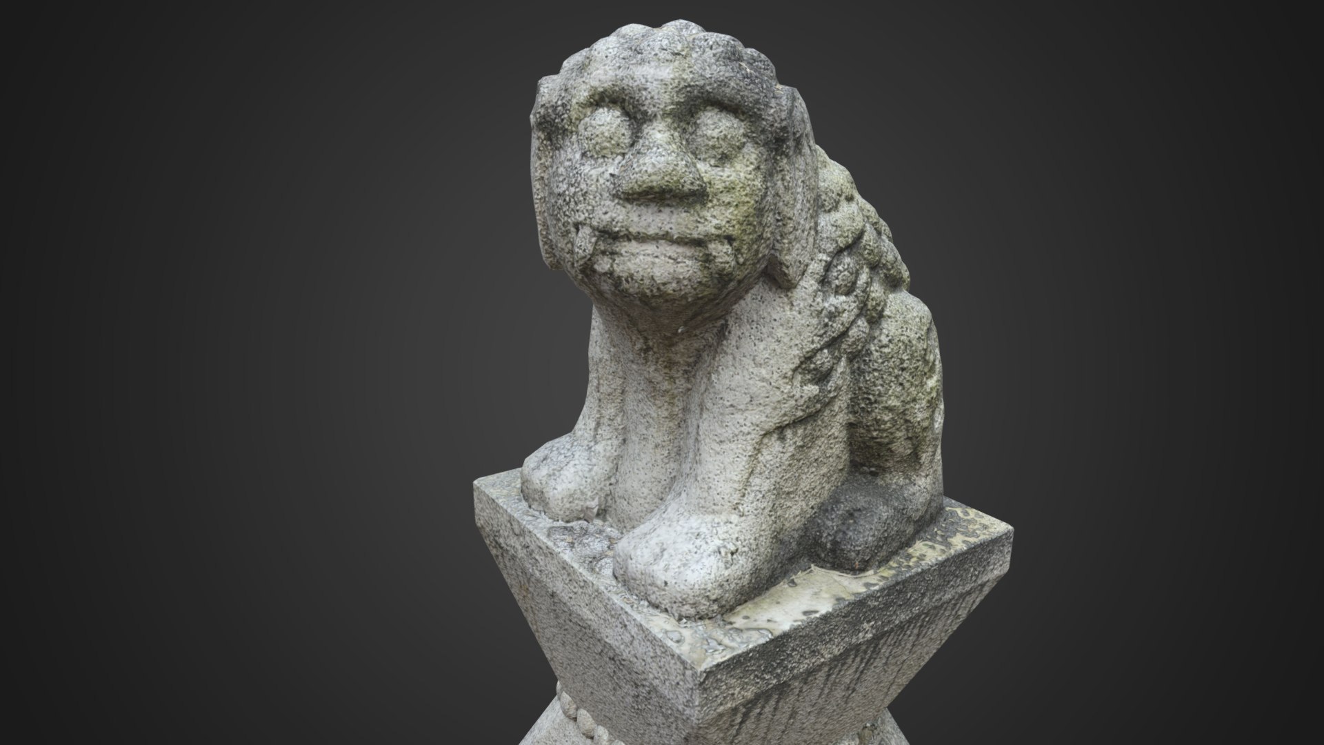 Game Ready Heatea Mythical Unicorn Lion Stone Statue 3D model https://p.turbosquid.com/ts-thumb/4J/s59gG1/L9/20230111_140547/png/1674987869/1920x1080/fit_q87/ef428abc809d95b4c400e825ef1bbf2cabf53956/20230111_140547.jpg