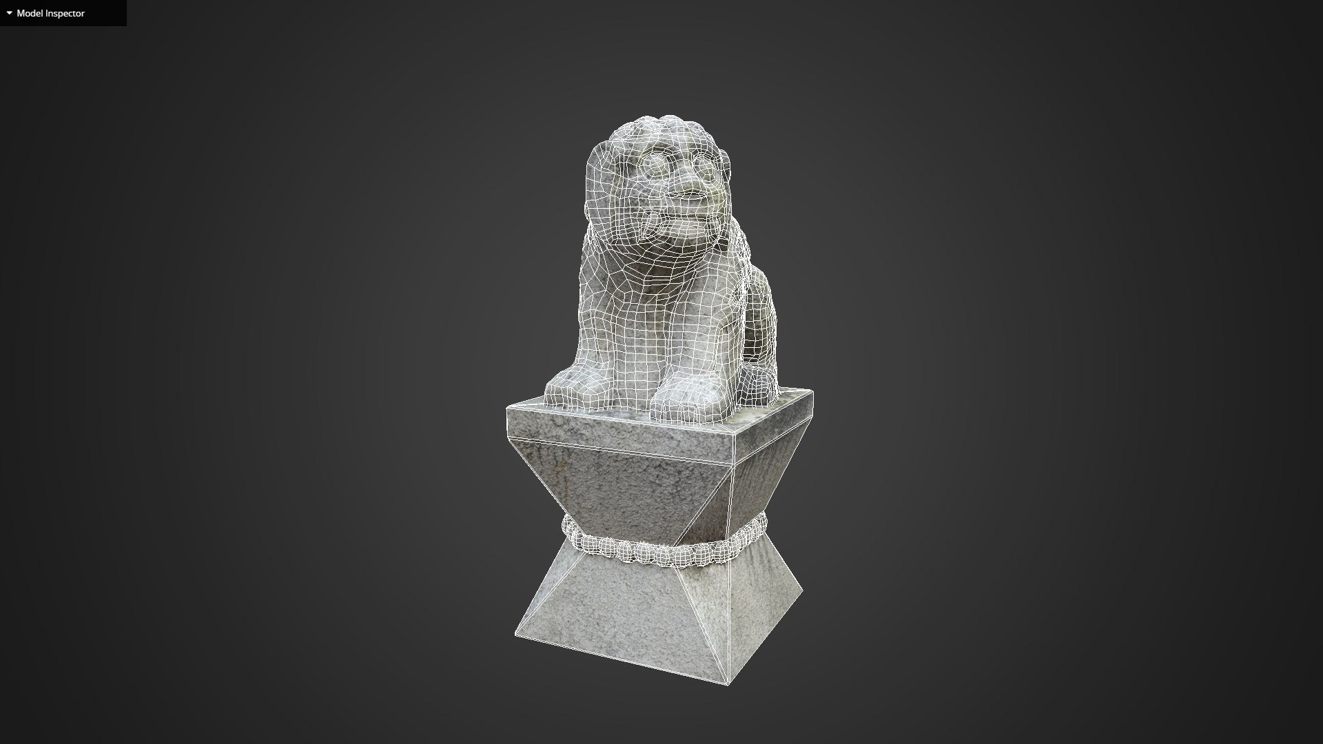 Game Ready Heatea Mythical Unicorn Lion Stone Statue 3D model https://p.turbosquid.com/ts-thumb/4J/s59gG1/yf/20230111_140615/png/1674987871/1920x1080/fit_q87/77fe98da9e29f81202d95118d1361b86e2e1f138/20230111_140615.jpg