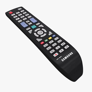 samsung remote control