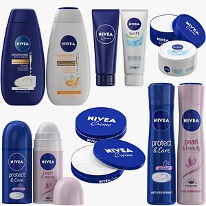 Nivea Collection