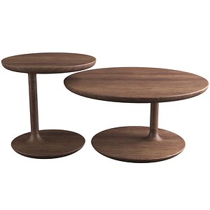 Bloob Coffee Table By Aristan