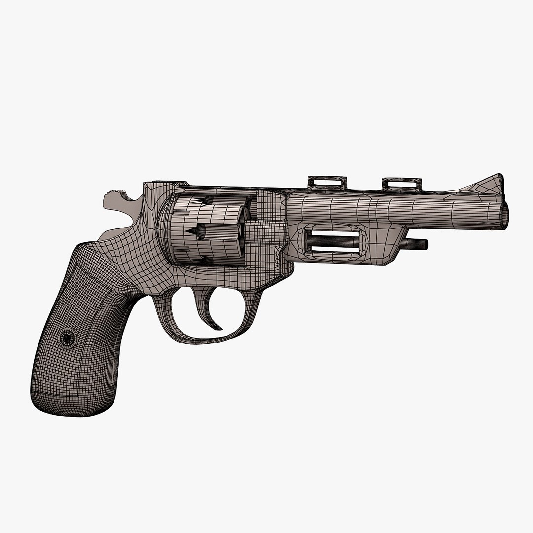 revolver max