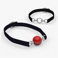 Ball Gags