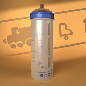 bottle