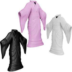 Kimono Collection