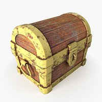 Chest