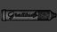 Candele per il giorno dei piccoli Candele in inglese