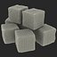 Ice Cubes