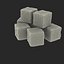 Ice Cubes
