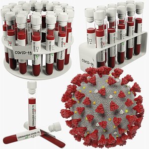 Coronavirus Collection V1