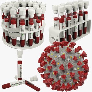 Coronavirus Collection V1