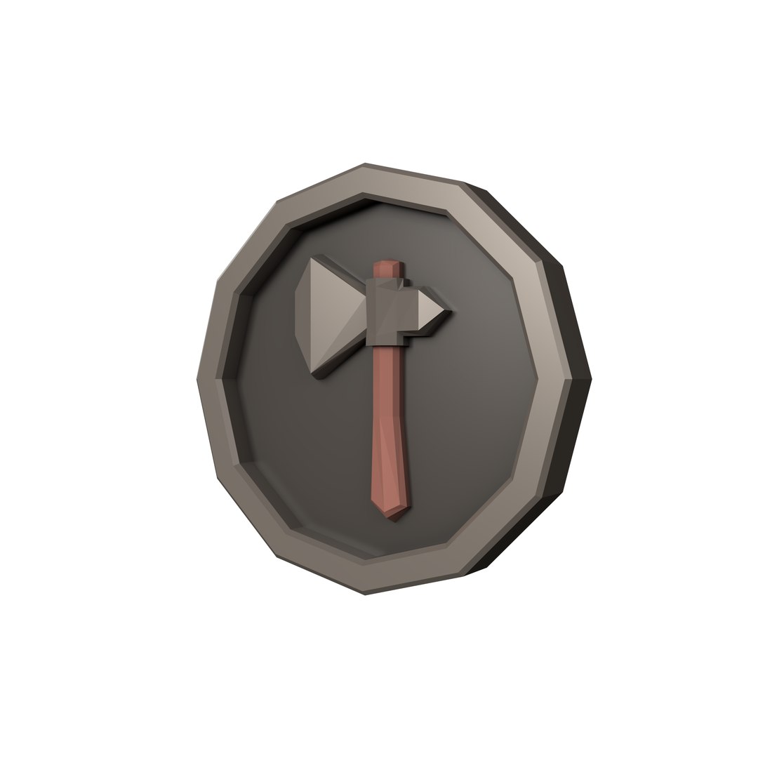 Stylized Low Poly Coins Collection 3D model https://p.turbosquid.com/ts-thumb/4K/BmZiJl/FK/axe/png/1779911798/1920x1080/fit_q87/c043644aaba3fba42837c599b9043ac3c3c42ff9/axe.jpg