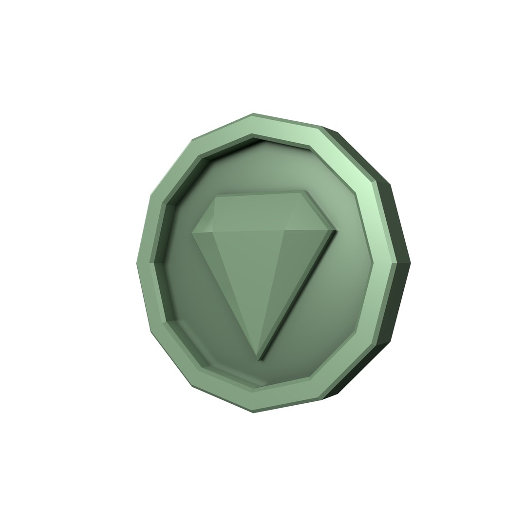 Stylized Low Poly Coins Collection 3D model https://p.turbosquid.com/ts-thumb/4K/BmZiJl/KG/gem/png/1779911783/1920x1080/fit_q87/a27dc6801e77674d8249de83421dda8bd172b268/gem.jpg