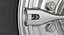 Wheel Ural