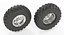 Wheel Ural