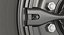 Wheel Ural