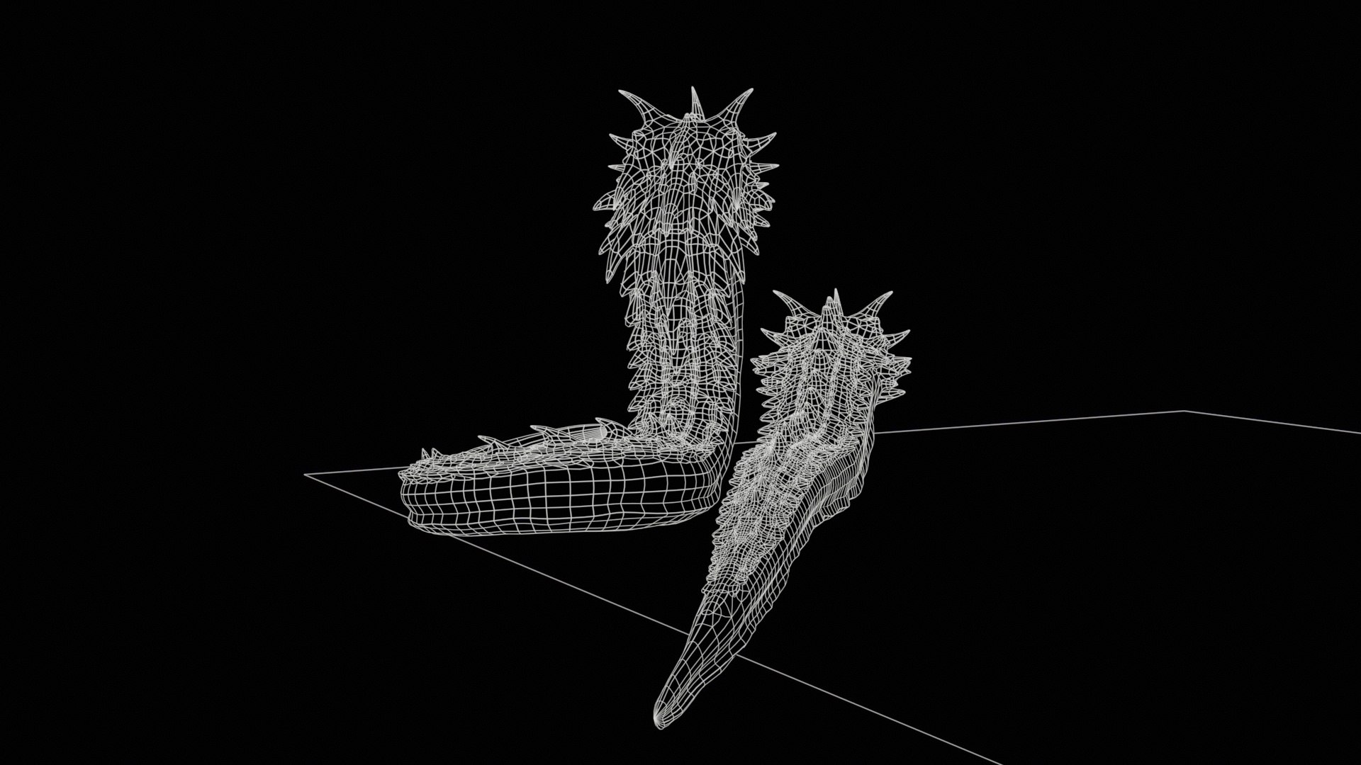 Basilisk Snake Character 3D model https://p.turbosquid.com/ts-thumb/4K/HaJ9tf/lI/desktop122_008/jpg/1781028222/1920x1080/fit_q87/58fd2363e5512c45e807d1cfcd8df686a0c29d8b/desktop122_008.jpg