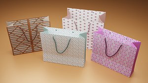 Shopping Bag