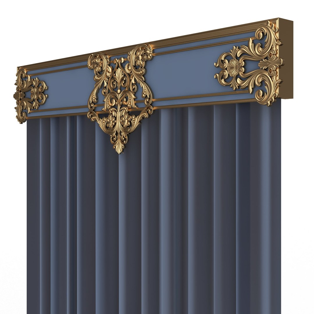 Cornice Classic Curtain 07 model https://p.turbosquid.com/ts-thumb/4K/OUdHEl/N4/cornicecurtain060139/jpg/1756305647/1920x1080/fit_q87/00de7e4ea16633d936771d92e13781f30d531926/cornicecurtain060139.jpg