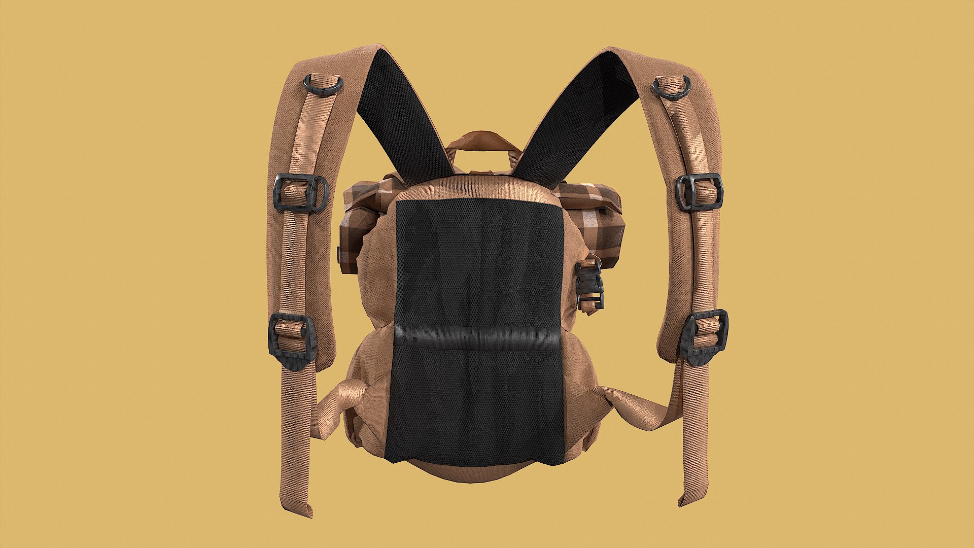 3D Backpack V2 model https://p.turbosquid.com/ts-thumb/4K/OcMydh/kO/tbrender_007/png/1690204138/1920x1080/fit_q87/7f7a7905683c21d9372e42b1972eb2c60a70c273/tbrender_007.jpg