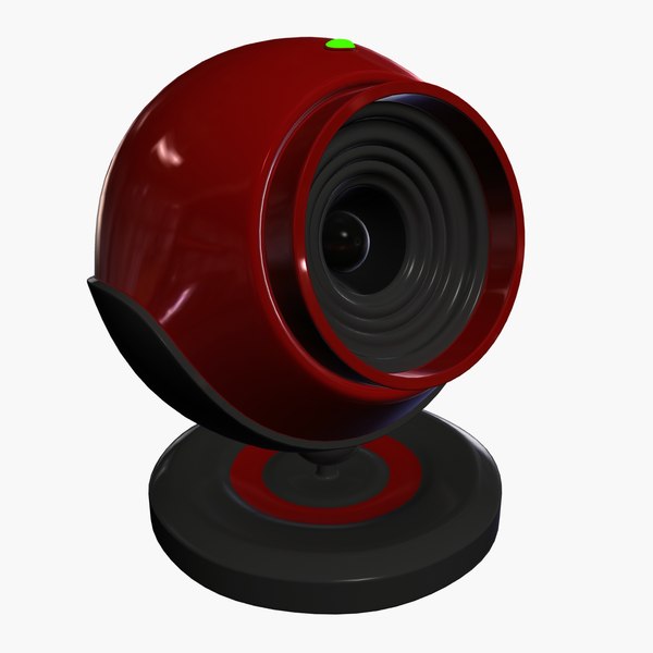 web camera max