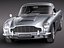 Aston Martin DB5 1963
