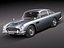 Aston Martin DB5 1963