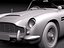 Aston Martin DB5 1963