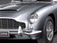 Aston Martin DB5 1963