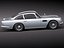 Aston Martin DB5 1963