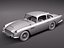 Aston Martin DB5 1963
