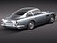 Aston Martin DB5 1963