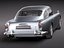 Aston Martin DB5 1963