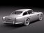 Aston Martin DB5 1963