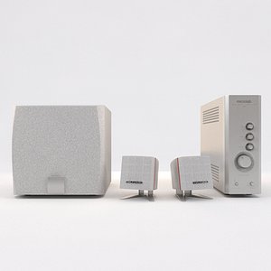 Audio system