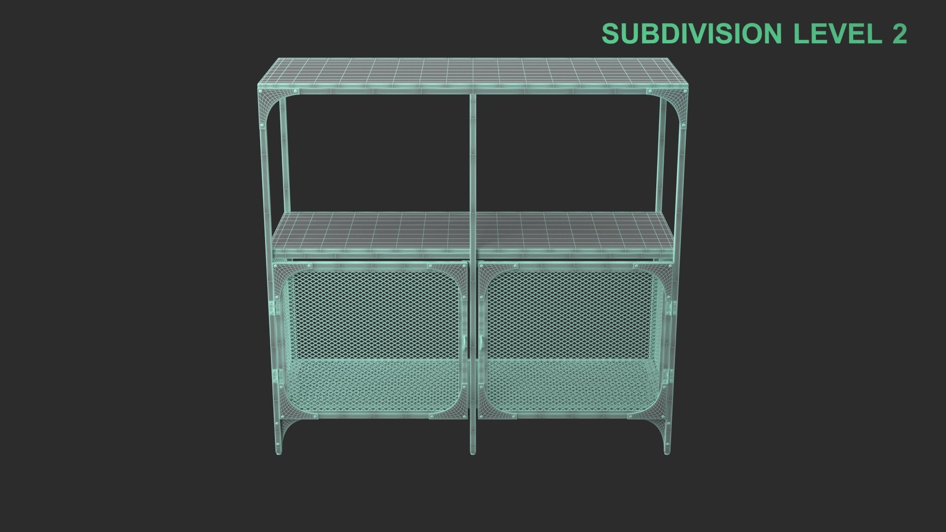 3D Shelving Unit https://p.turbosquid.com/ts-thumb/4K/brBMeO/W6/wireframe_0002/jpg/1768888663/1920x1080/fit_q87/7f7da497e2fbc23bae1c10a7c3ef7d300331e7fc/wireframe_0002.jpg